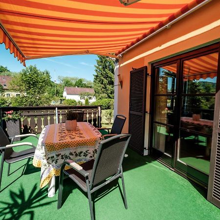 Ferienwohnung Hanna Hatzendorf Esterno foto
