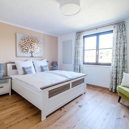 Ferienwohnung Hanna Hatzendorf Esterno foto