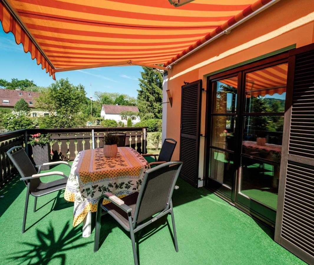 Ferienwohnung Hanna Hatzendorf Esterno foto