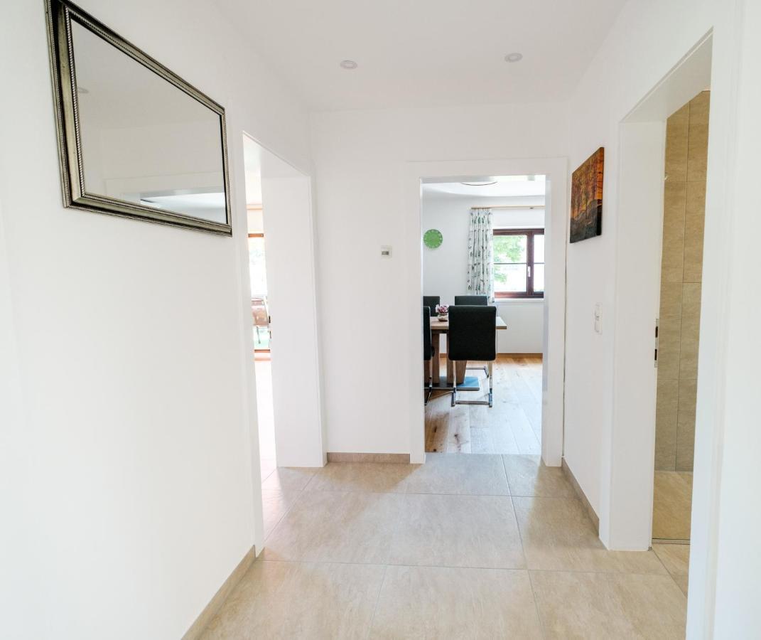 Ferienwohnung Hanna Hatzendorf Esterno foto