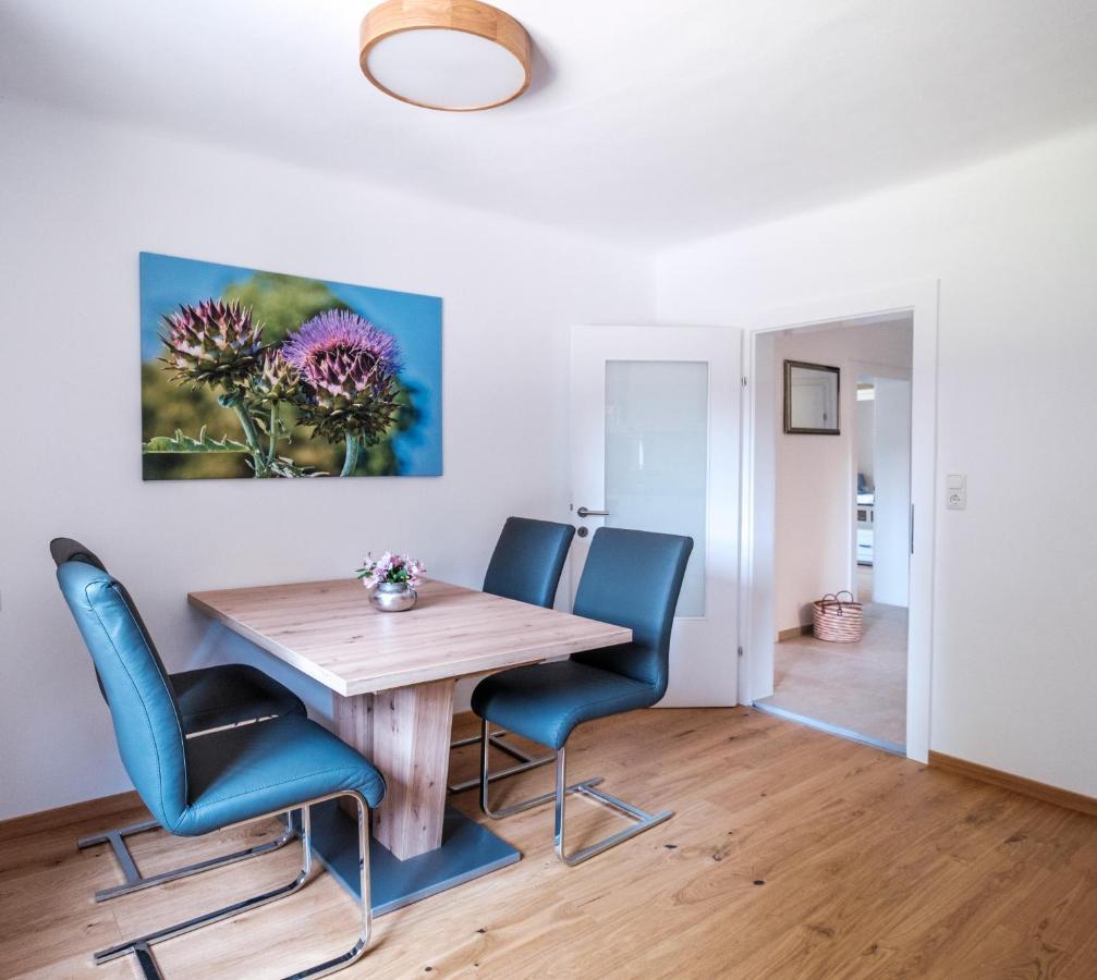 Ferienwohnung Hanna Hatzendorf Esterno foto