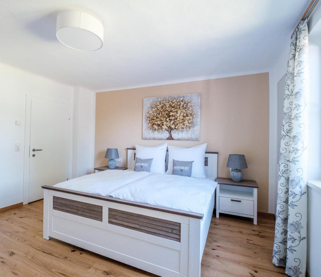 Ferienwohnung Hanna Hatzendorf Esterno foto