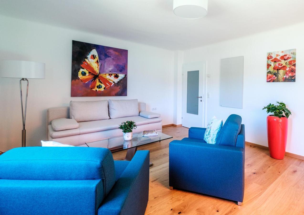 Ferienwohnung Hanna Hatzendorf Esterno foto