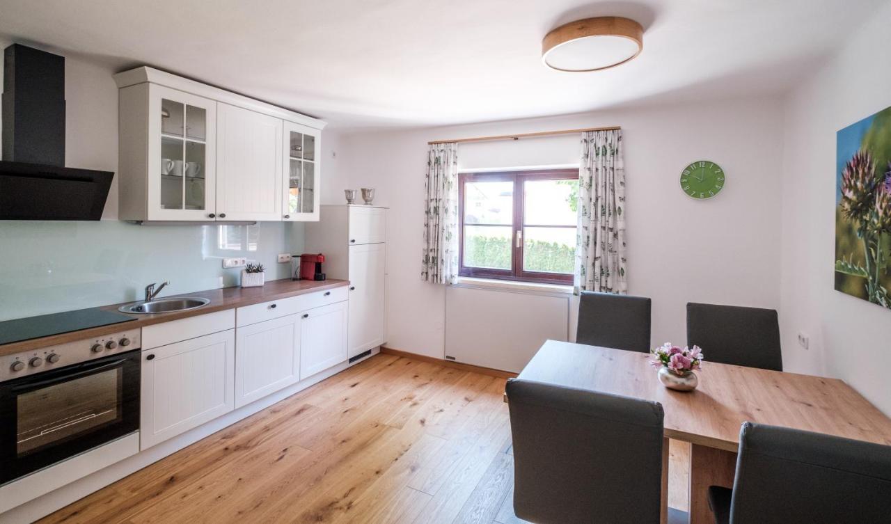 Ferienwohnung Hanna Hatzendorf Esterno foto