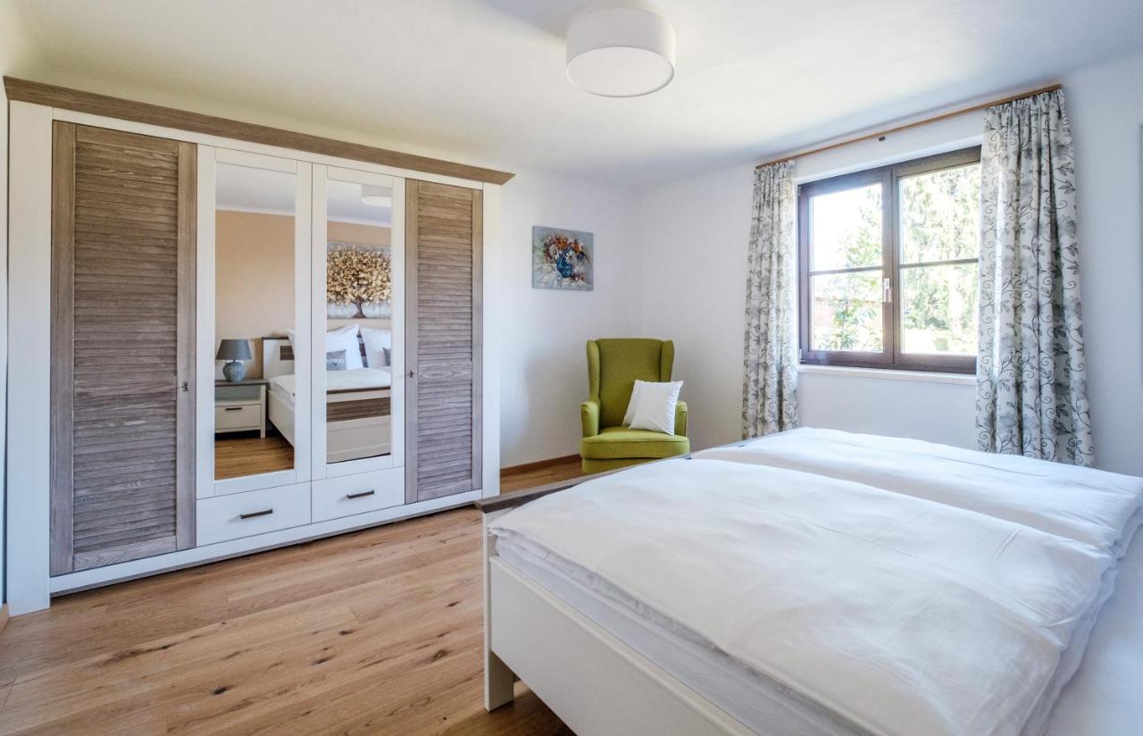 Ferienwohnung Hanna Hatzendorf Esterno foto