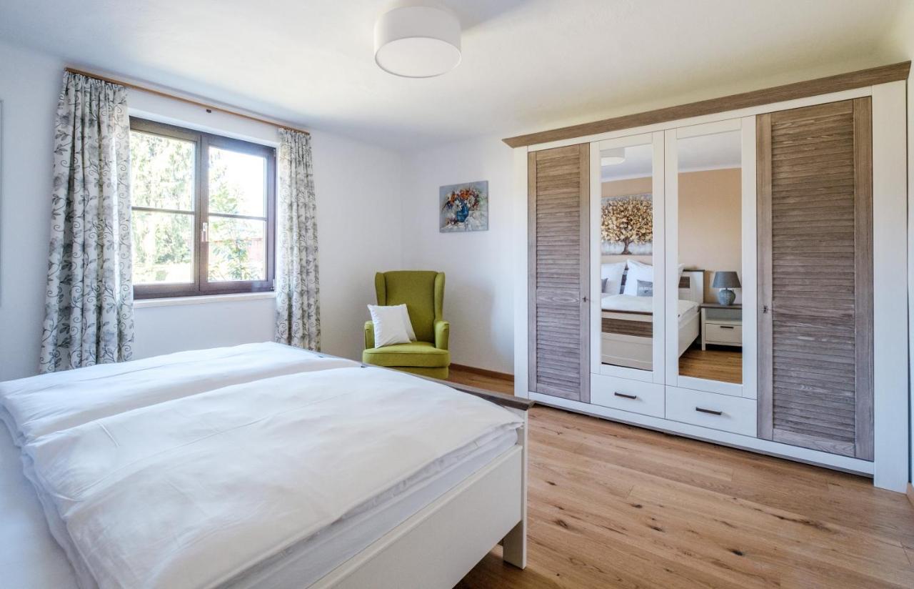 Ferienwohnung Hanna Hatzendorf Esterno foto