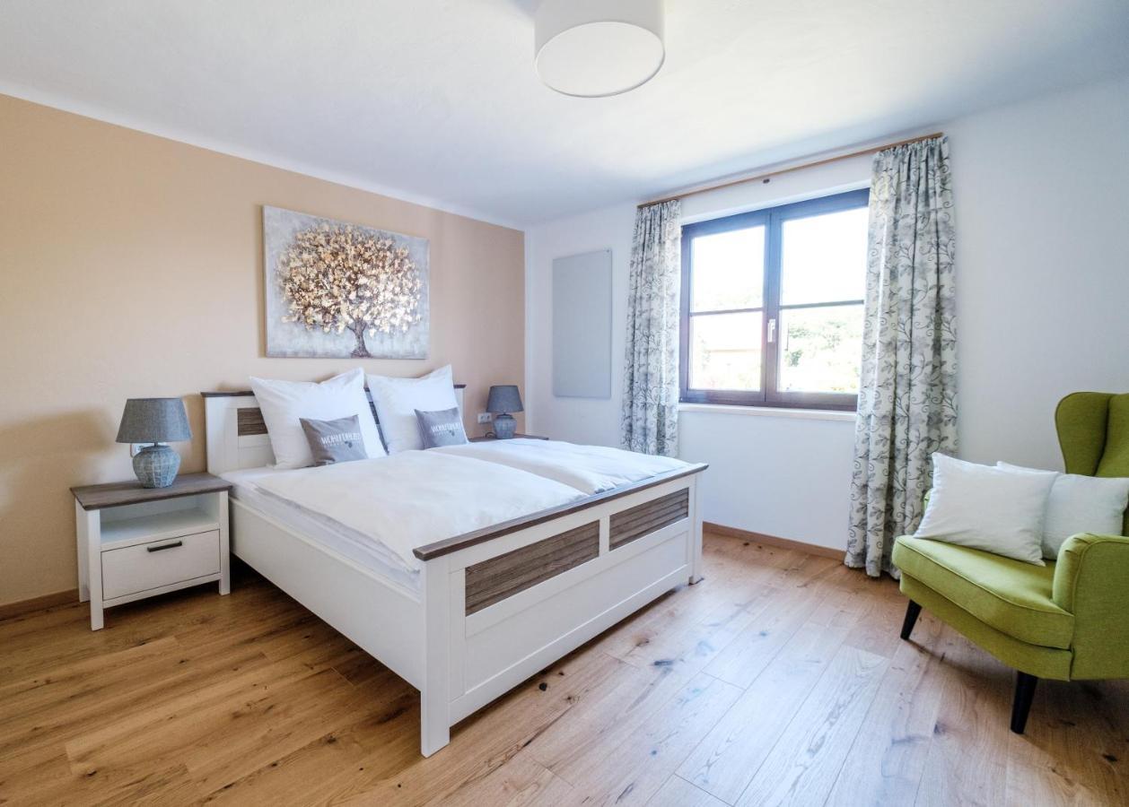 Ferienwohnung Hanna Hatzendorf Esterno foto